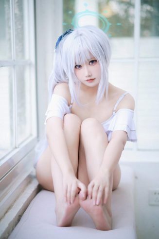 图片[3]-【SSS】JPN COSER lunananya 写真合集【37期-1.46GB】-CoserBaby