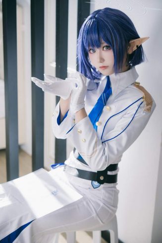 图片[4]-【SSS】JPN COSER lunananya 写真合集【37期-1.46GB】-CoserBaby