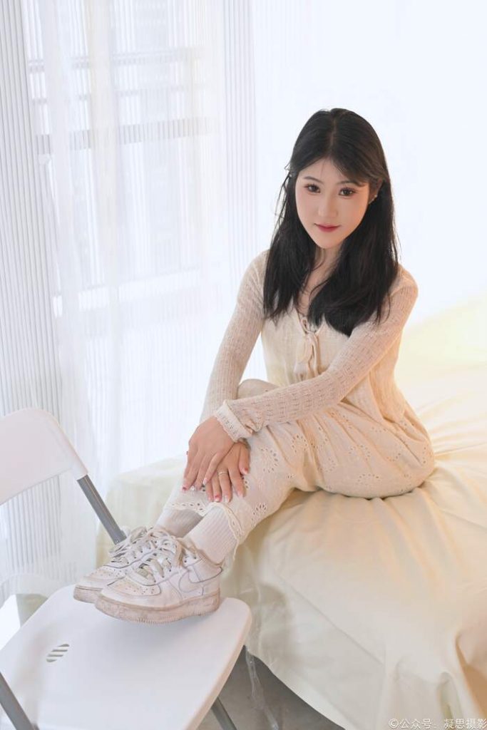 图片[3]-【SSS】CHN名厂 凝思摄影 写真合集【8期-9.18GB】-CoserBaby
