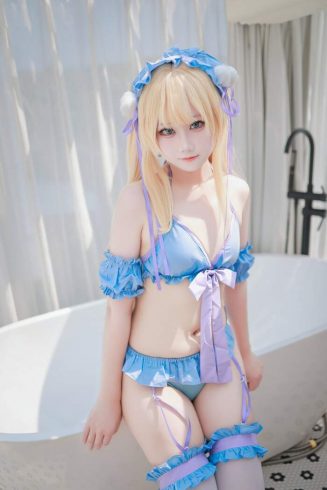 图片[5]-【SSS】JPN COSER lunananya 写真合集【37期-1.46GB】-CoserBaby