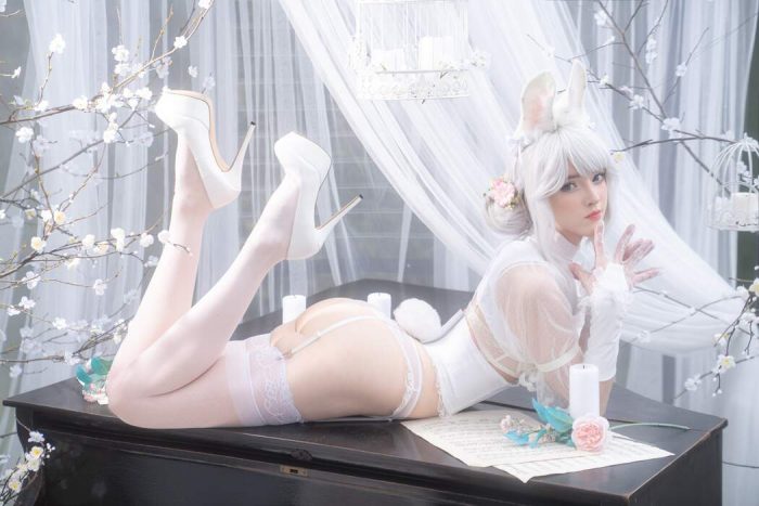 【SSS】拉脱维亚 COSER Candy Ball 写真合集【65期-27.10GB】-CoserBaby