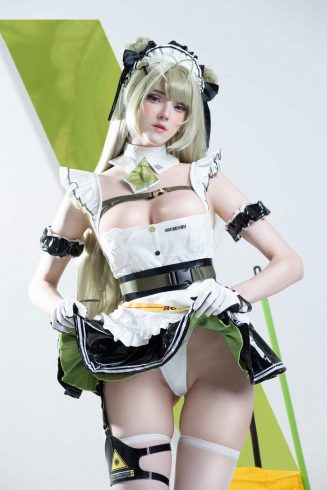 图片[3]-【SSS】拉脱维亚 COSER Candy Ball 写真合集【65期-27.10GB】-CoserBaby