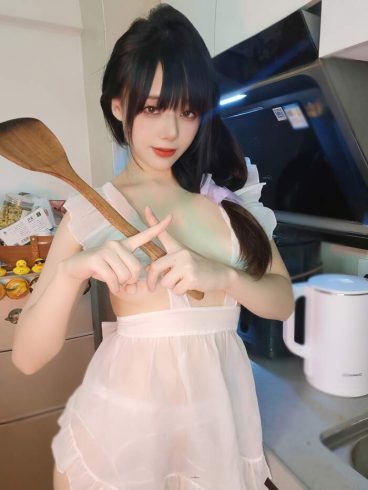 图片[4]-【SSS】CHN COSER 九言 写真合集【90期-15.83GB】-CoserBaby