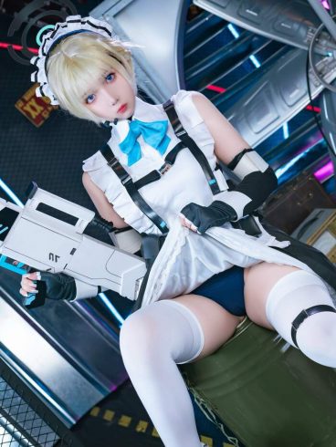 图片[1]-【SSS】CHN COSER 小和甜酒 写真合集【24期-4.81GB】-CoserBaby