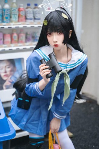 图片[6]-【SSS】CHN COSER 小和甜酒 写真合集【24期-4.81GB】-CoserBaby