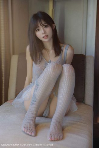 图片[2]-【单集】XIUREN秀人网模特 佘贝拉Bella 模拍写真【61期-405MB】-CoserBaby