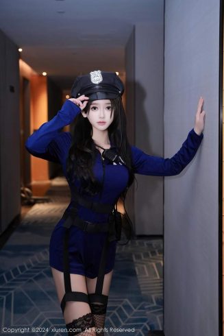 图片[1]-【单集】XIUREN秀人网模特 奶茶味的包子 模拍写真【78P-571MB】-CoserBaby