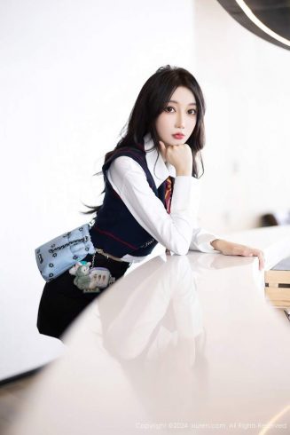 图片[3]-【单集】XIUREN秀人网模特 玥儿玥 模拍写真【83P-478MB】-CoserBaby