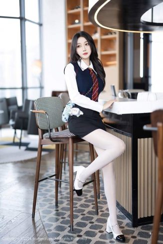 图片[4]-【单集】XIUREN秀人网模特 玥儿玥 模拍写真【83P-478MB】-CoserBaby