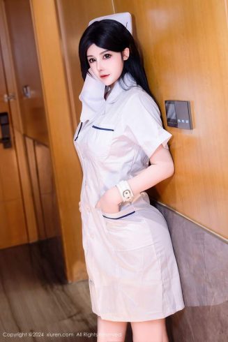 图片[4]-【单集】XIUREN秀人网模特 陈芊儿 模拍写真【65P-421MB】-CoserBaby