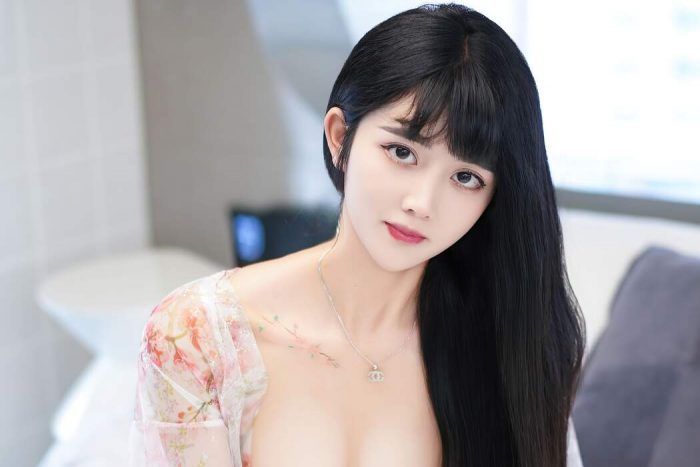 【单集】XIUREN秀人网模特 赵可欣baby 模拍写真-CoserBaby