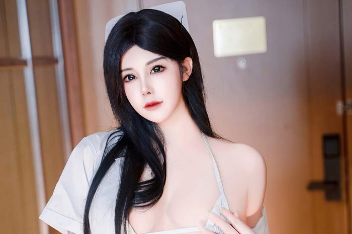 【单集】XIUREN秀人网模特 陈芊儿 模拍写真-CoserBaby