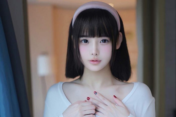 【单集】XIUREN秀人网模特 李可可 模拍写真【73P-454MB】-CoserBaby