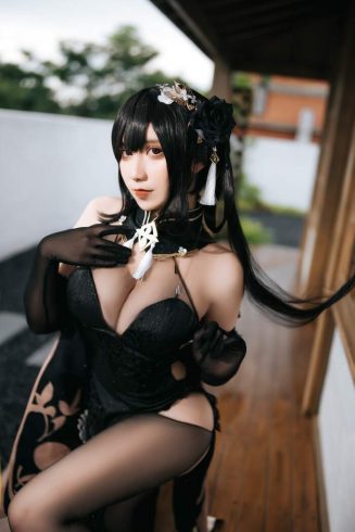 图片[6]-【SS】CHN COSER 九曲Jean 美女写真合集【103期-15.2GB】-CoserBaby