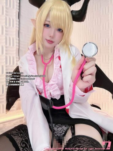 图片[3]-纯欲-CoserBaby