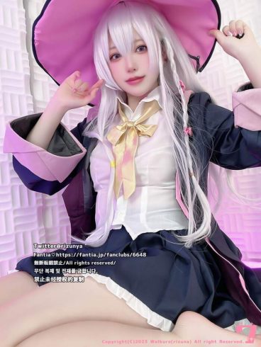 图片[4]-纯欲-CoserBaby