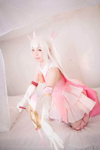 图片[5]-纯欲-CoserBaby