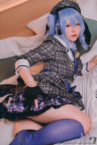 图片[6]-纯欲-CoserBaby