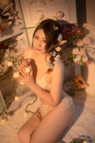 图片[1]-【SS】CHN COSER Zaya秋 美女写真合集【10期-1.24GB】-CoserBaby