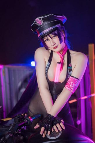 图片[6]-【SS】CHN COSER Zaya秋 美女写真合集【10期-1.24GB】-CoserBaby