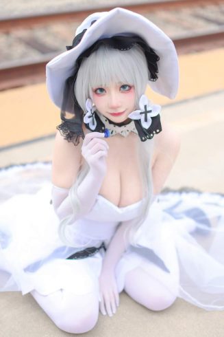 图片[2]-【SSS】华裔 COSER wendydydydy_酱油 美女写真合集【14期-2.38GB】-CoserBaby