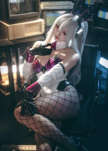 图片[3]-【SSS】CHN COSER 前野太太 美女写真合集【4期-266MB】-CoserBaby