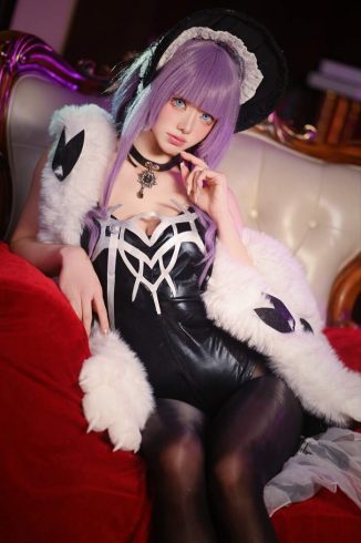 图片[4]-【SSS】CHN COSER 前野太太 美女写真合集【4期-266MB】-CoserBaby