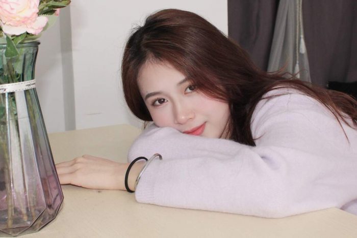 【SS】CHN名厂 小众视觉 美女模特写真合集-CoserBaby