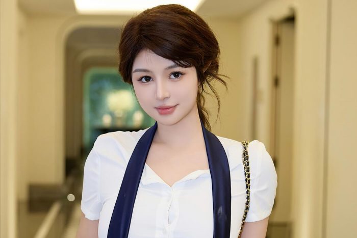 【单集】XIUREN秀人网模特 江露露 模拍写真-CoserBaby