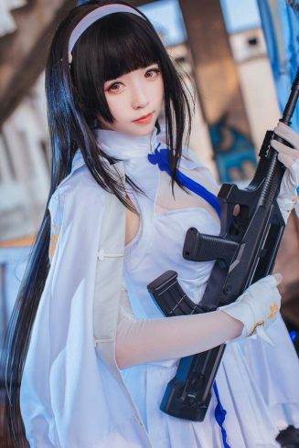 图片[6]-【SS】CHN COSER 大大卷卷小卷 美女写真合集【20期-1.27GB】-CoserBaby